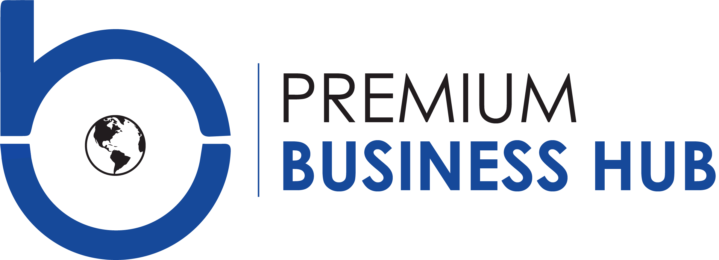 Premium Business Hub