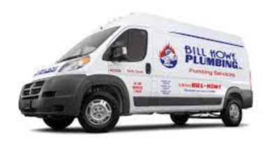 bill howe plumbing
