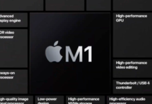 Apple's M1 chip, used in computers ranging from $699 to $1699, and tablets, upends decades of x86 OEM marketing and segmentation centered around CPU performance