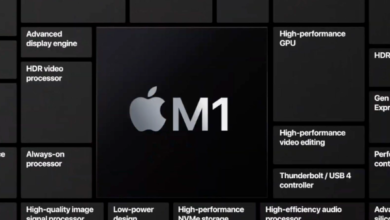 Apple's M1 chip, used in computers ranging from $699 to $1699, and tablets, upends decades of x86 OEM marketing and segmentation centered around CPU performance