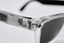 Meta chose a Qualcomm chip for the second version of its Ray-Ban smartglasses, after struggling to develop its own custom chip codenamed Brasilia