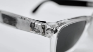 Meta chose a Qualcomm chip for the second version of its Ray-Ban smartglasses, after struggling to develop its own custom chip codenamed Brasilia