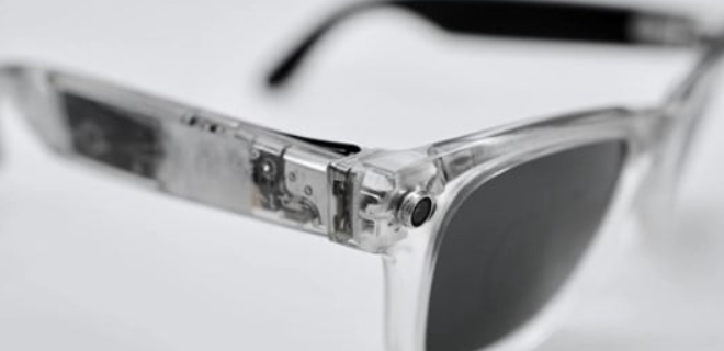 Meta chose a Qualcomm chip for the second version of its Ray-Ban smartglasses, after struggling to develop its own custom chip codenamed Brasilia