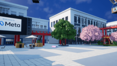 Facebook buys Unit 2 Games, a studio behind Roblox-like Crayta game platform, says it will integrate Crayta's toolset into Facebook Gaming's cloud platform