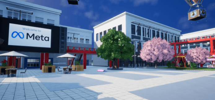 Facebook buys Unit 2 Games, a studio behind Roblox-like Crayta game platform, says it will integrate Crayta's toolset into Facebook Gaming's cloud platform