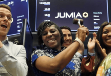 Interview with co-CEO of Jumia, whose stock is up 3,000%+ in the last year, on African e-commerce, the company's path to profitability, and more