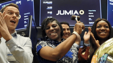 Interview with co-CEO of Jumia, whose stock is up 3,000%+ in the last year, on African e-commerce, the company's path to profitability, and more