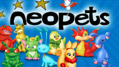 A look at digital pets site Neopets, which had 25M users in the mid-2000s, as owner JumpStart Games says 30%-40% of former users returned since March 2020