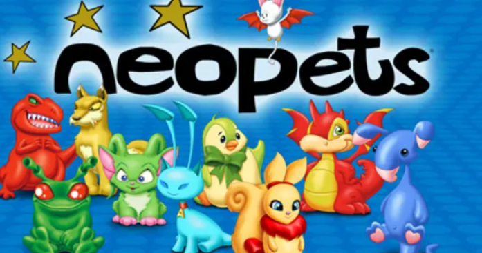 A look at digital pets site Neopets, which had 25M users in the mid-2000s, as owner JumpStart Games says 30%-40% of former users returned since March 2020