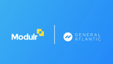 London-based Modulr, an API payments infrastructure provider that lets businesses automate and embed payments, raises a $108M Series C led by General Atlantic