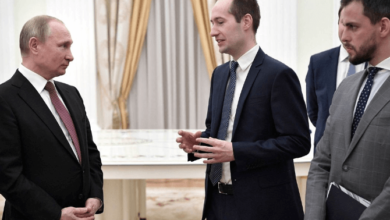Profile of Group-IB CEO Ilya Sachkov, who is charged with treason in Russia, sources say for allegedly giving the US info about Fancy Bear's 2016 operation