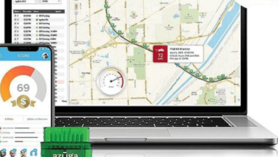 Tire maker Bridgestone acquires Azuga, a San Jose-based company that offers vehicle fleet tracking, including GPS and dual-facing dashcam setups, for $391M