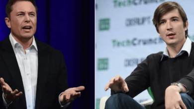A recap of Elon Musk's Clubhouse appearance, which broke the 5,000 participant limit, pushing some to YouTube, and included an interview with Robinhood's CEO