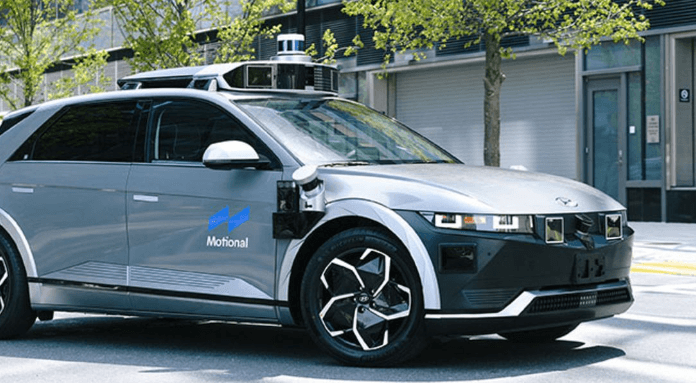 Uber plans to pilot driverless food-delivery in Santa Monica next year with partner Motional, a Hyundai and Aptiv joint venture that also has a Lyft deal