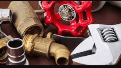 peterson plumbing supply