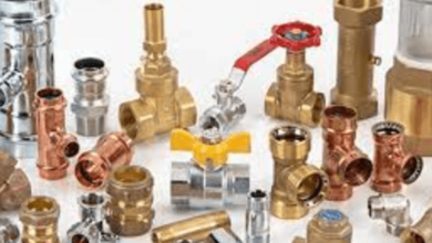 morrison plumbing supply