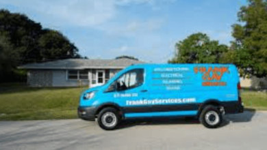 frank gay plumbing