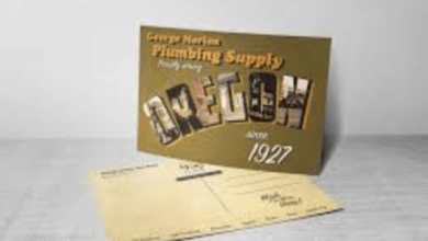 george morlan plumbing