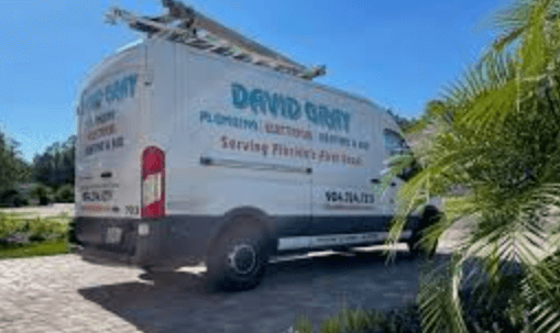 david gray plumbing