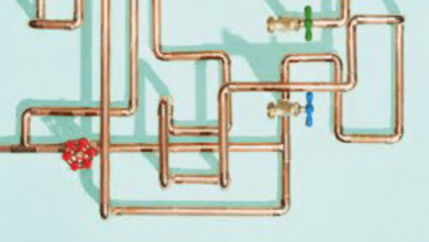 city plumbing & electric supply co