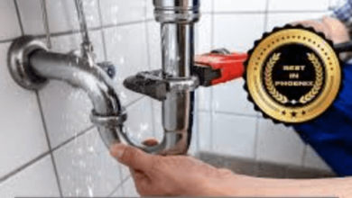 best plumbing somers