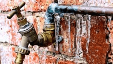 ray lusk plumbing