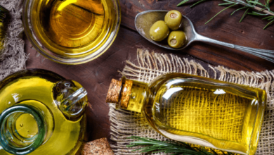 wellhealthorganic.com:diet-for-excellent-skin-care-oil-is-an-essential-ingredient