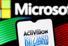 Rajkotupdates.news : Microsoft Gaming Company To Buy Activision Blizzard For RS 5 Lakh Crore