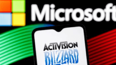 Rajkotupdates.news : Microsoft Gaming Company To Buy Activision Blizzard For RS 5 Lakh Crore