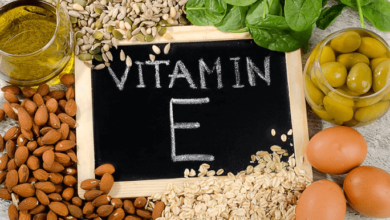 Vitamin-E-Health-Benefits-and-Nutritional-Sources