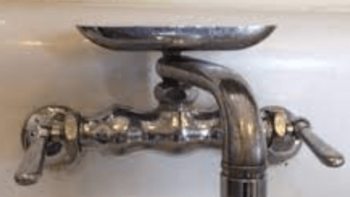 plumbing parts plus