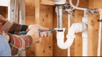 new construction plumbing