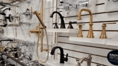 ferguson plumbing supply austin