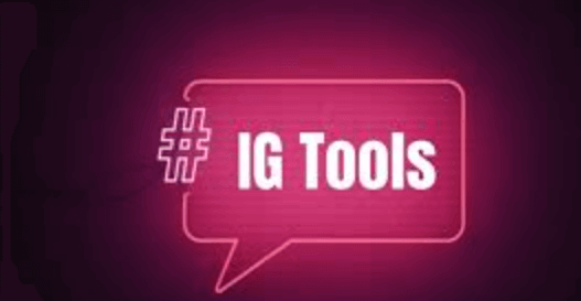 igtools story download