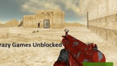tyrone unblocked games