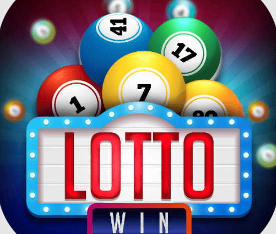 Win the Lotto