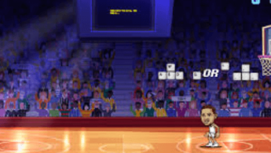 Shooting games unblocked