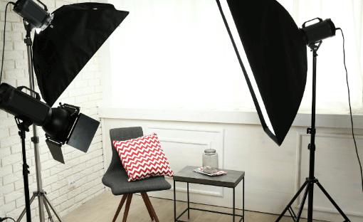 What to Expect When Getting Passport Photos Taken at Photography Studios