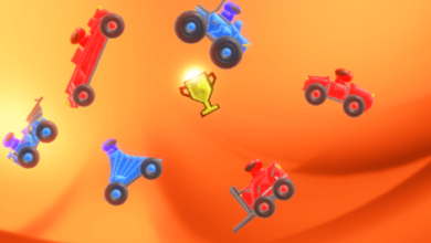 fun games unblocked