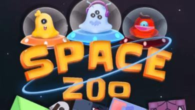 Two-Player Games Unblocked