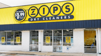 zips dry cleaning