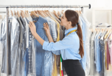 how much does dry cleaning cost