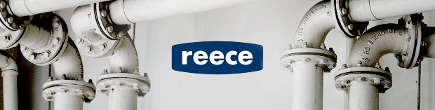 reece plumbing catalogue