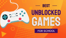unblocked games to play at school