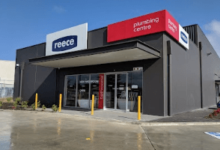 reece plumbing adelaide