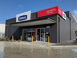 reece plumbing adelaide