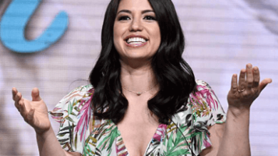 molly yeh net worth 2022