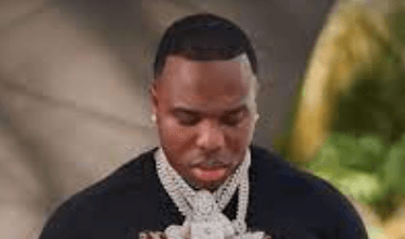 Bandman Kevo Net Worth 2022