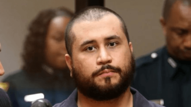 George Zimmerman Net Worth
