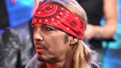 bret michaels net worth 2022
